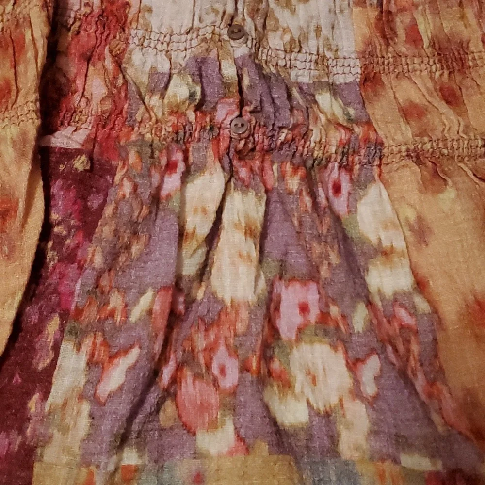 ZARA GIRLS CUTE DRESS 👩